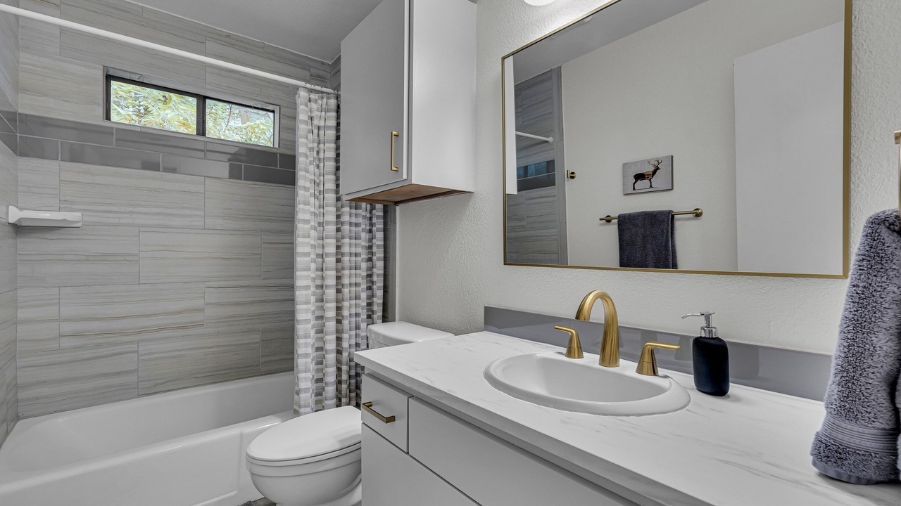 Photo of Bathroom in Austin