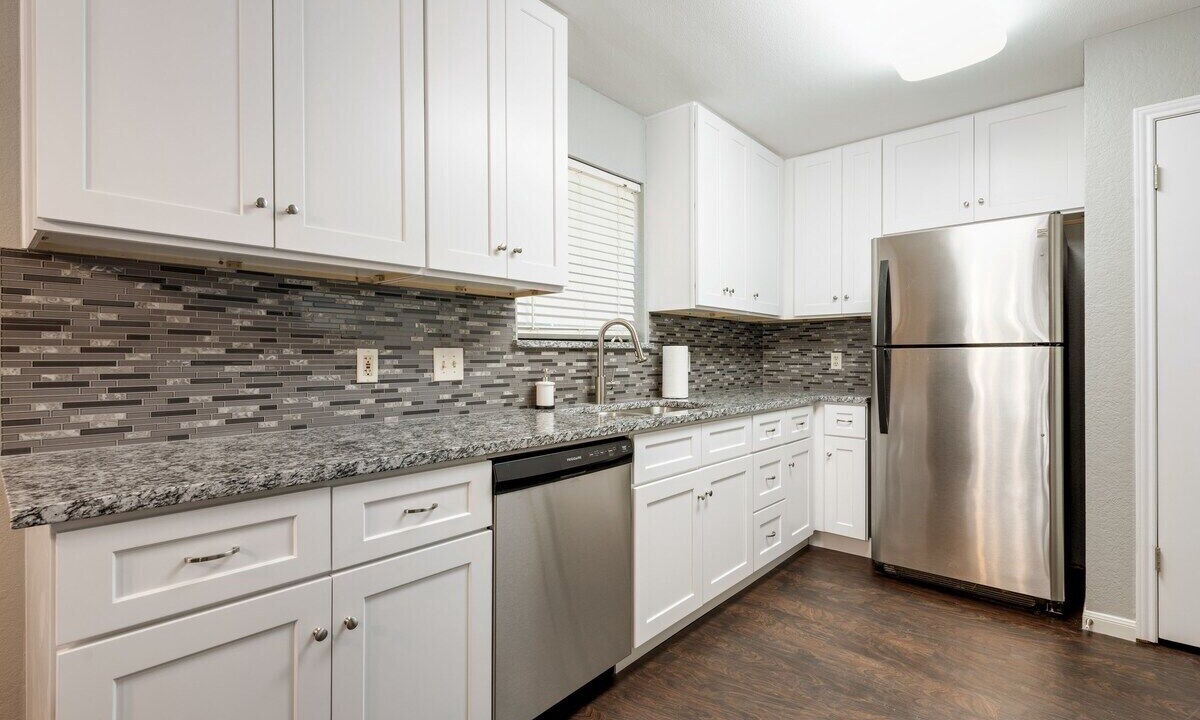 Photo of Kitchen in Austin