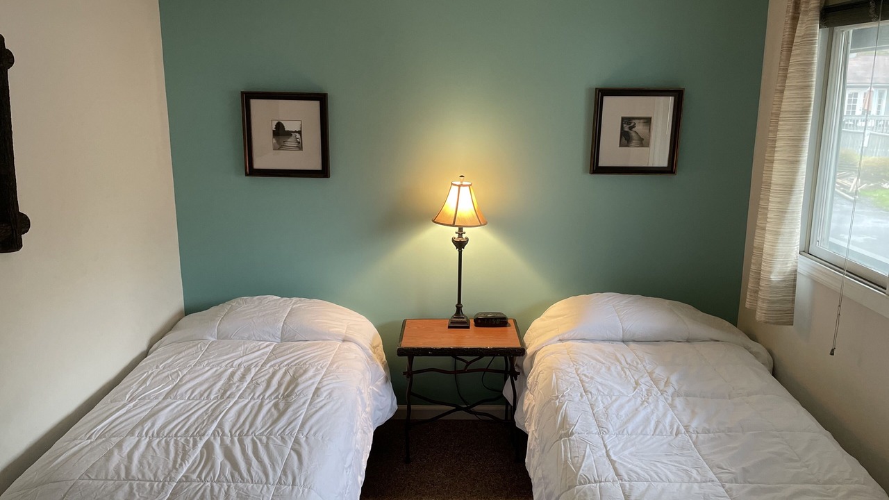 Photo of Bedroom in Lake George