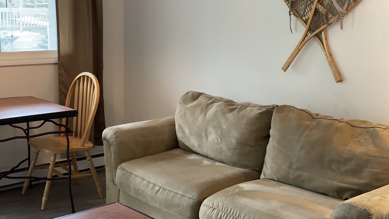 Photo of Livingroom in Lake George