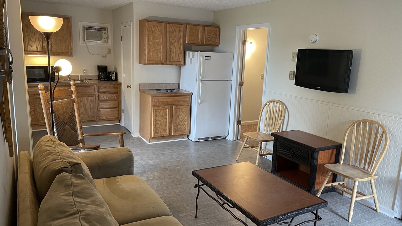 Photo of Livingroom in Lake George