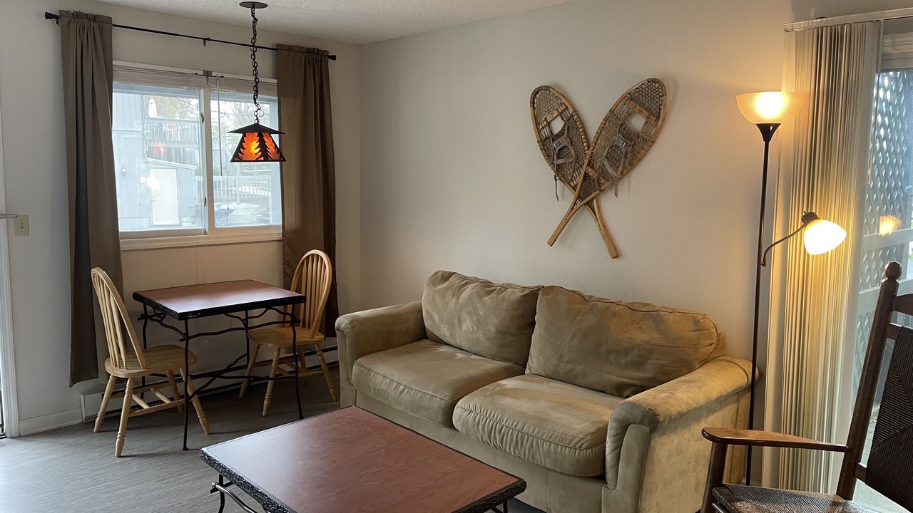 Photo of Livingroom in Lake George