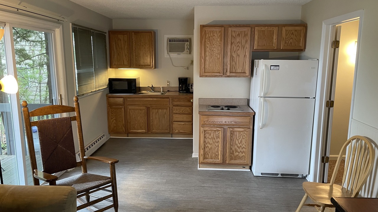Photo of Kitchen in Lake George