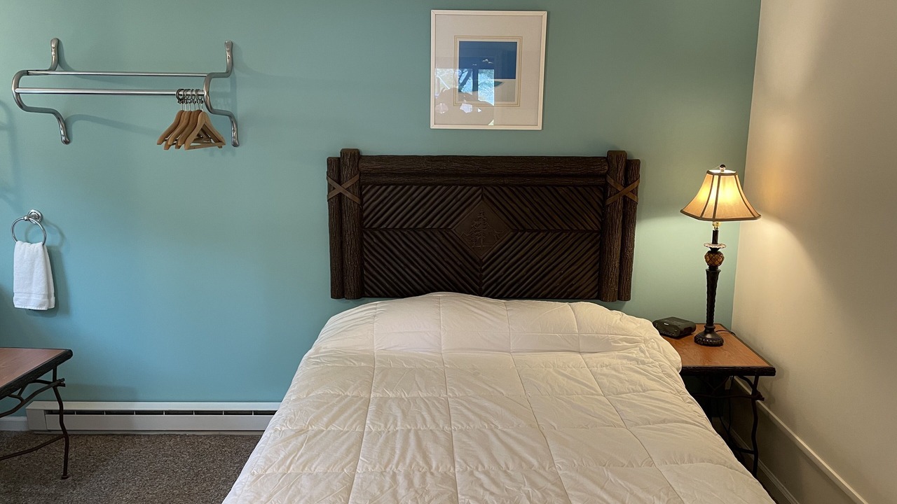 Photo of Bedroom in Lake George