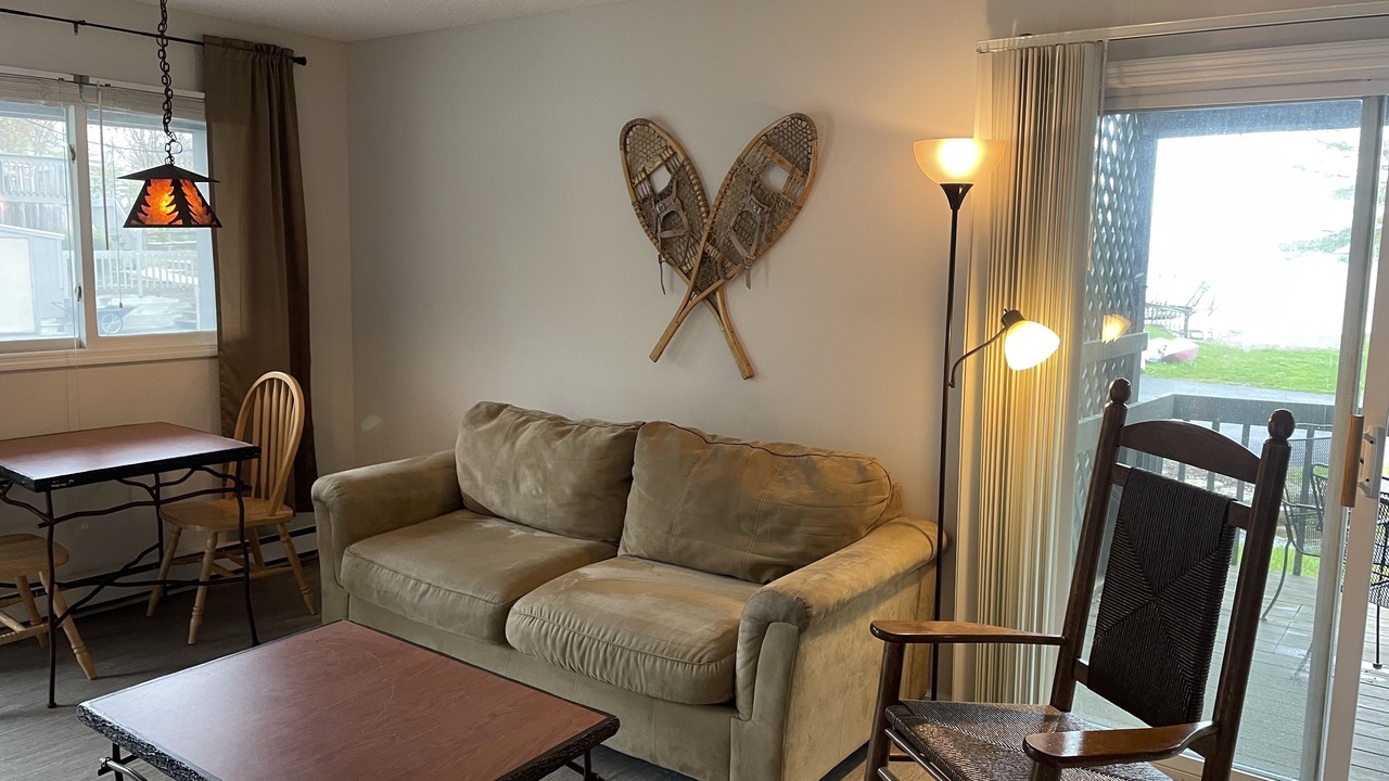 Photo of Livingroom in Lake George