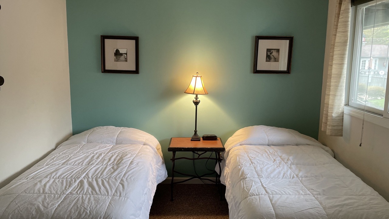 Photo of Bedroom in Lake George