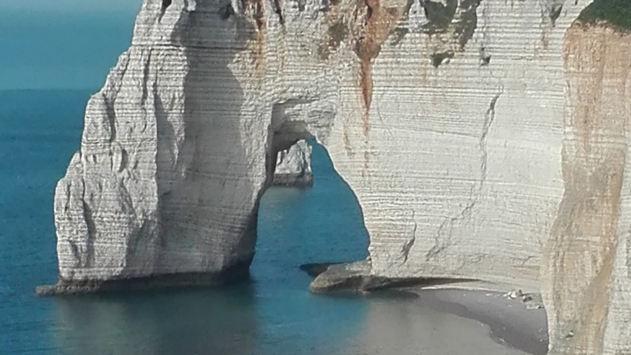 Photo of Others in Etretat