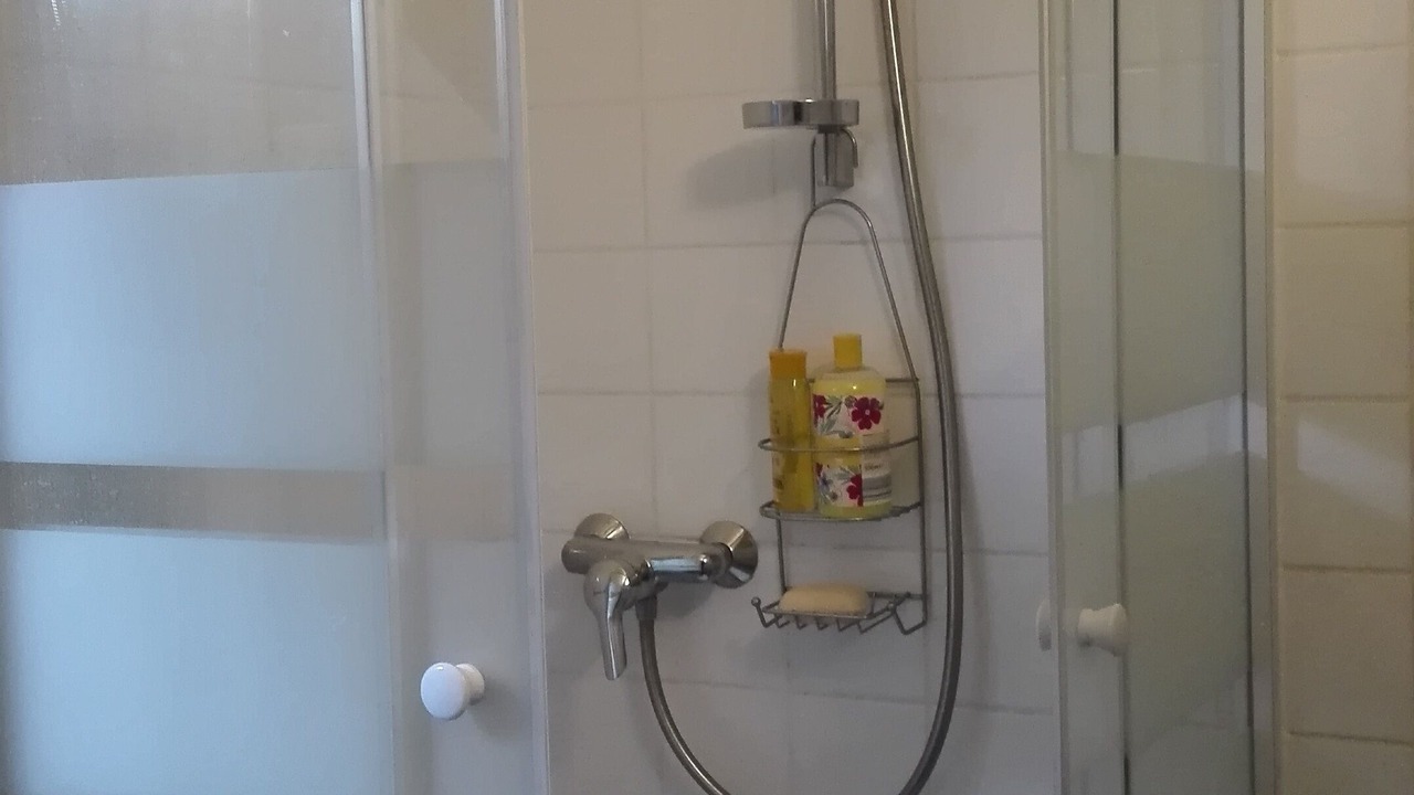 Photo of Bathroom in Etretat