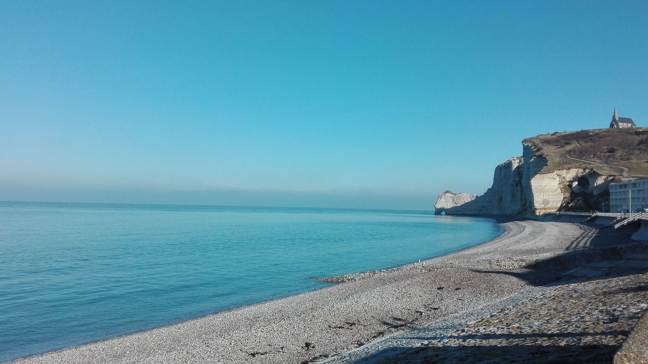 Photo of Others in Etretat