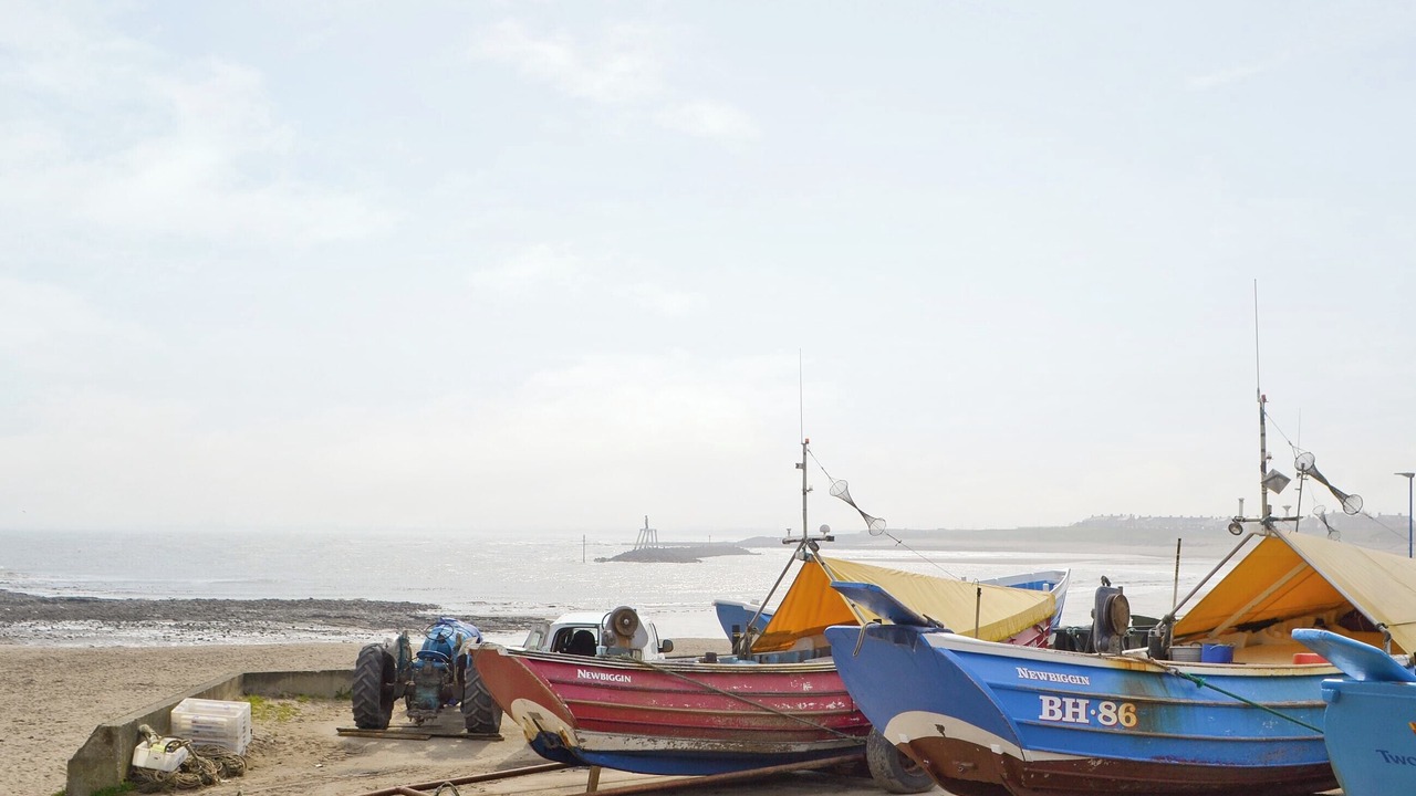 Photo of Others in Woodhorn