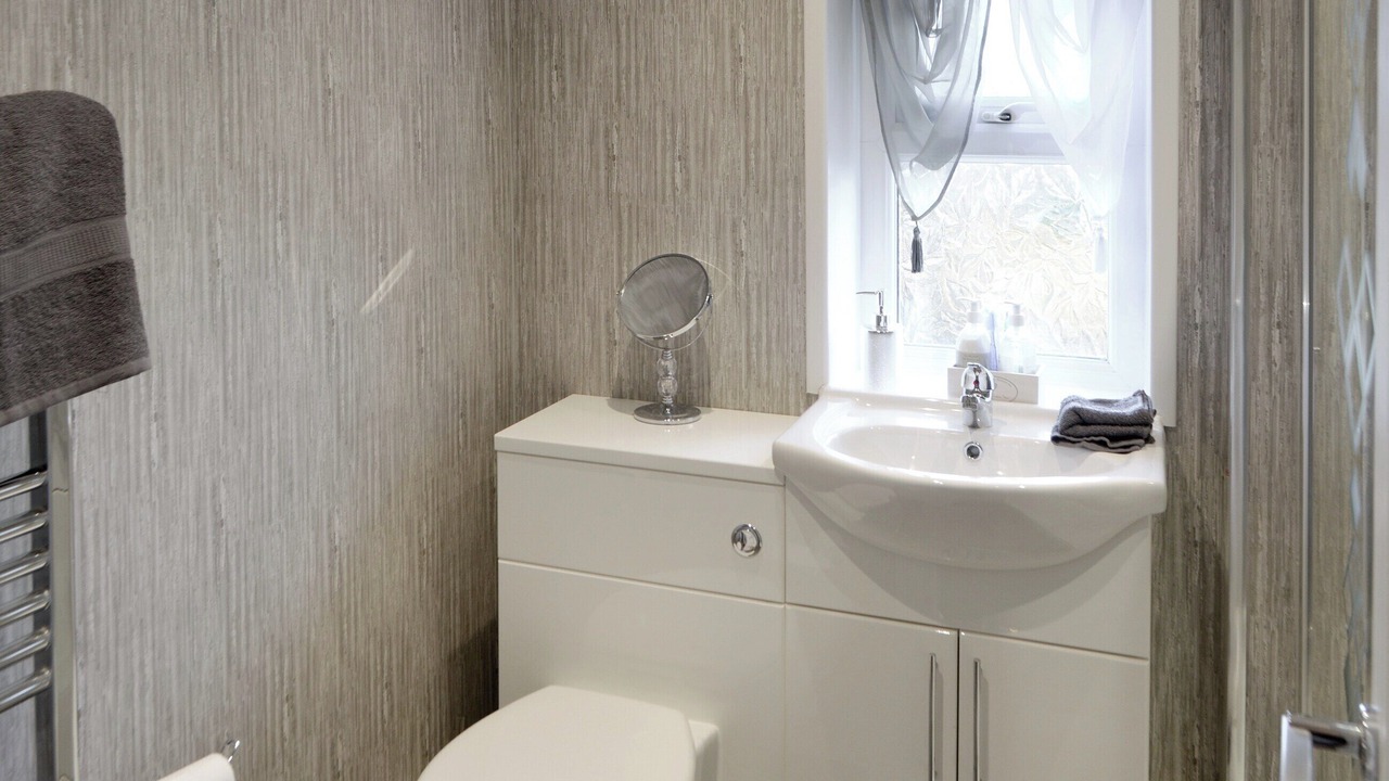 Photo of Bedroom in Woodhorn