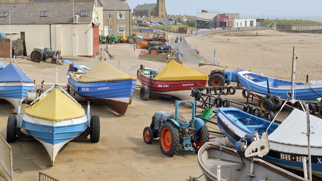 Photo of Others in Woodhorn