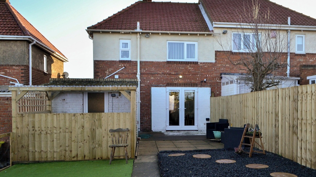 Photo of Outdoor in Woodhorn