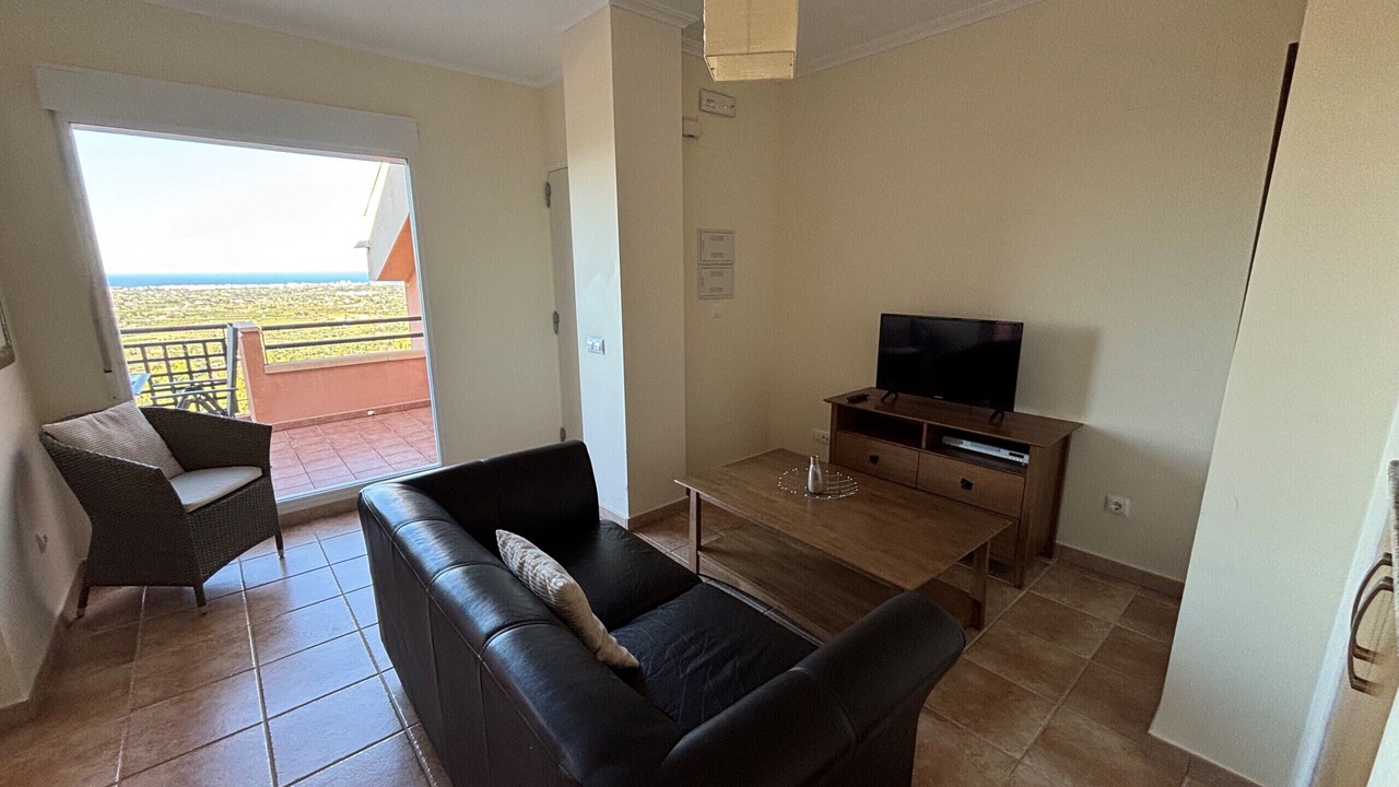 Photo of Livingroom in Pedreguer