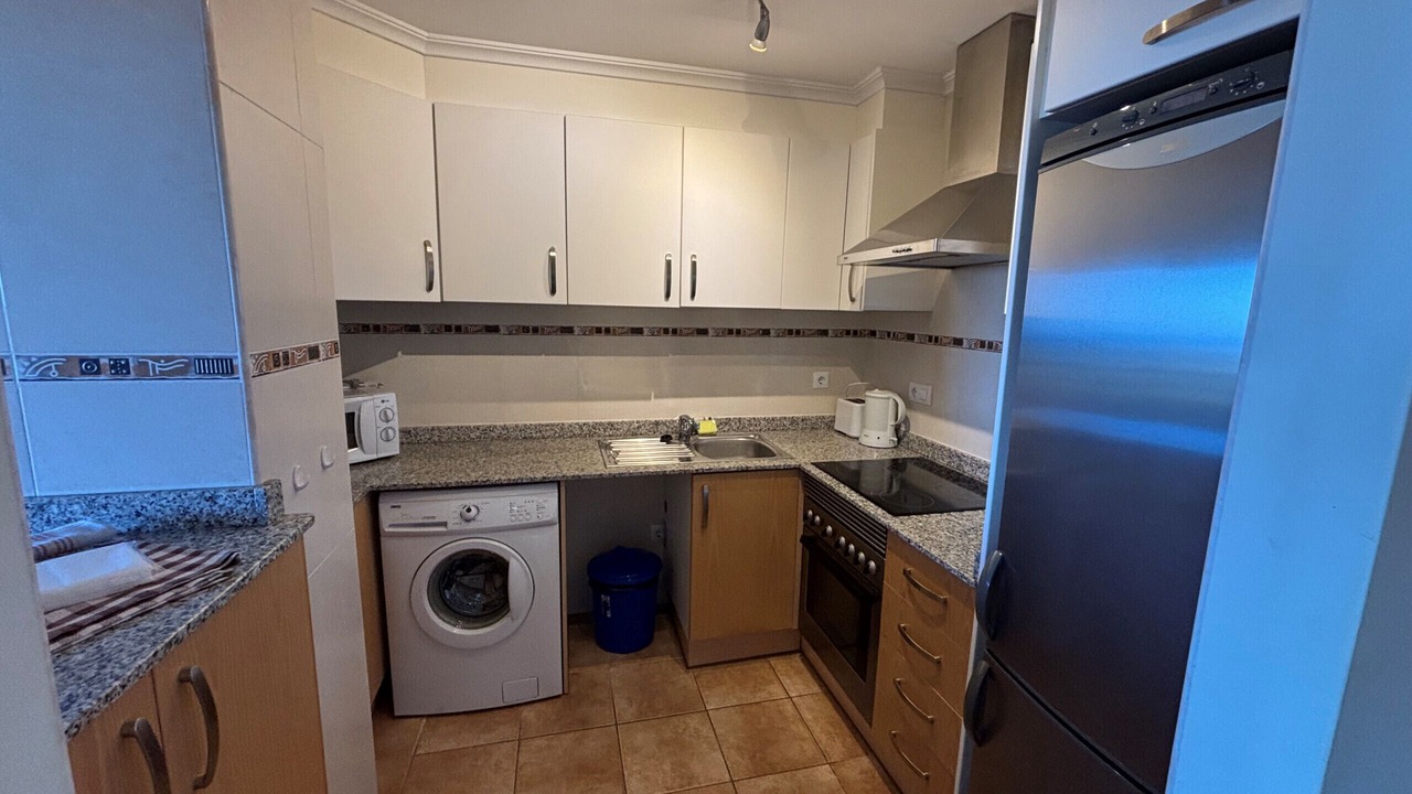 Photo of Kitchen in Pedreguer