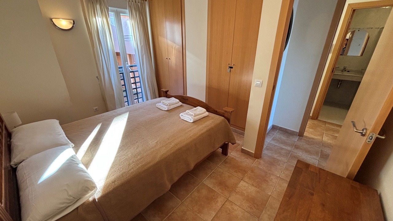 Photo of Bedroom in Pedreguer
