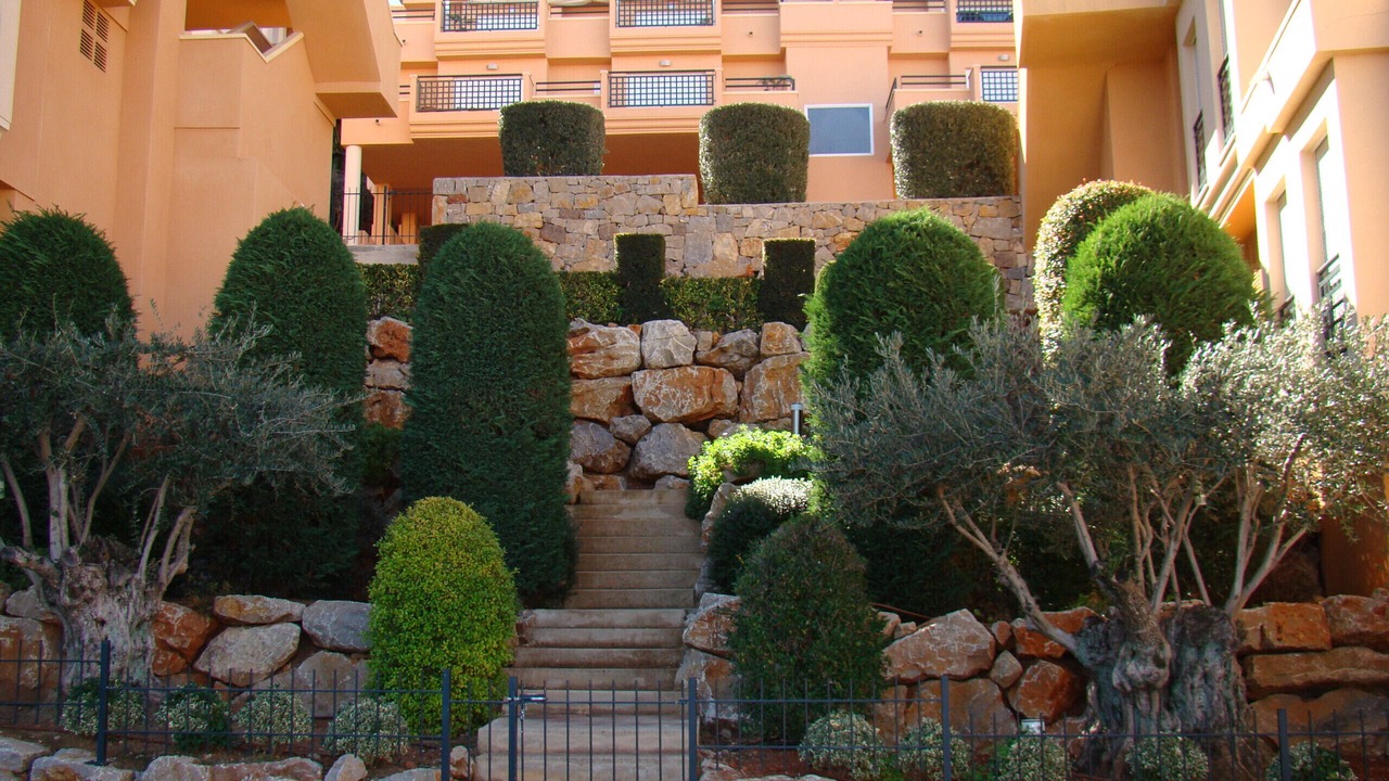 Photo of Outdoor in Pedreguer