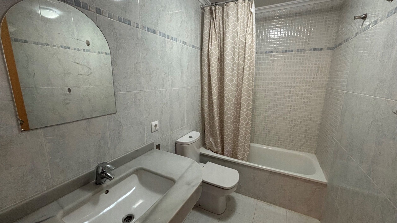 Photo of Bathroom in Pedreguer