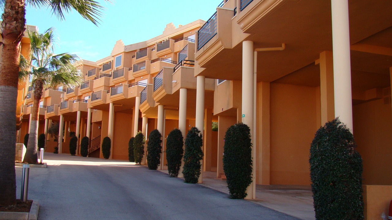 Photo of Outdoor in Pedreguer