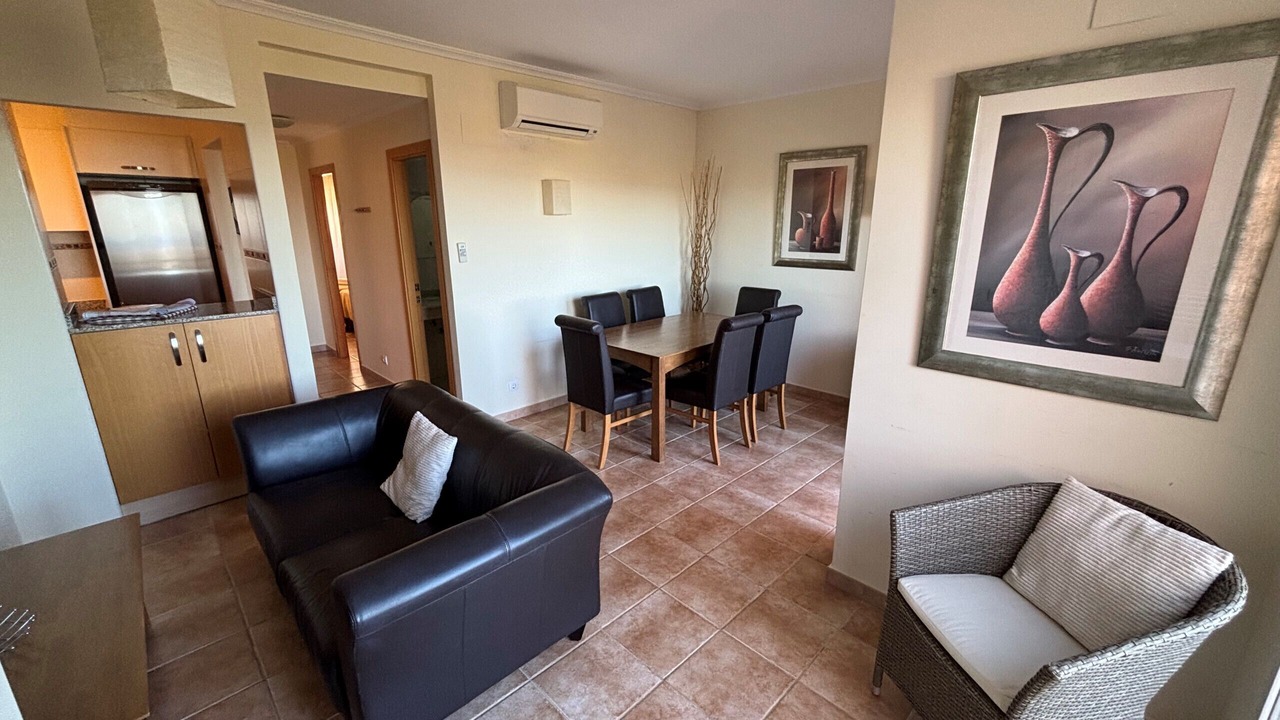 Photo of Livingroom in Pedreguer