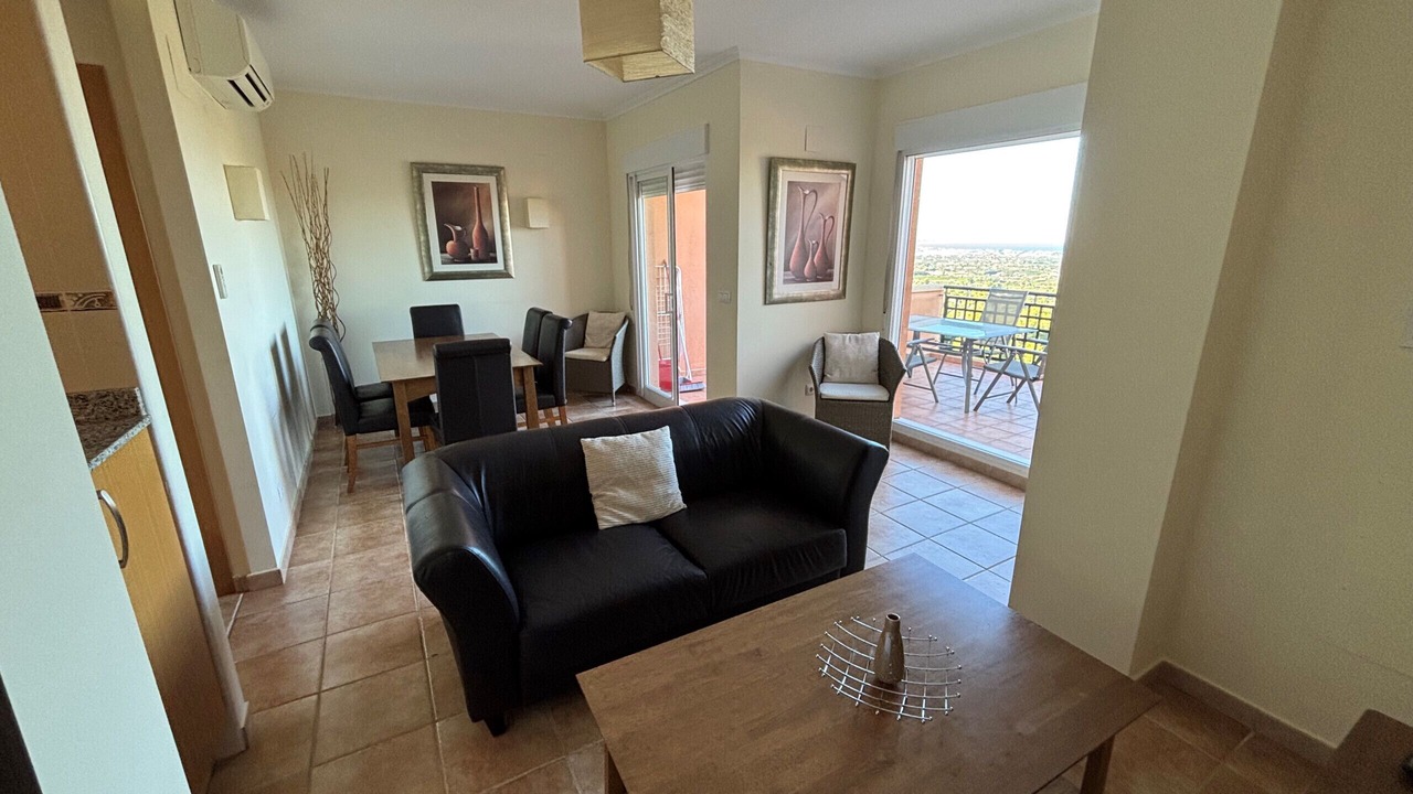 Photo of Livingroom in Pedreguer