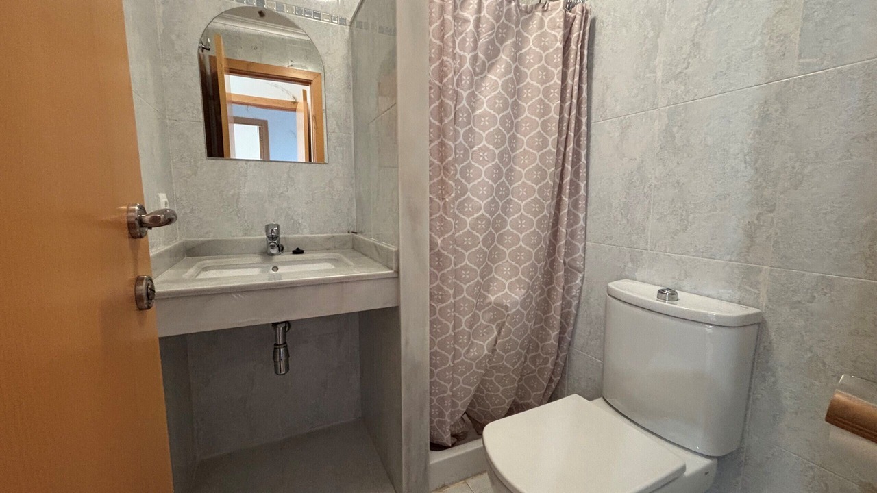 Photo of Bathroom in Pedreguer