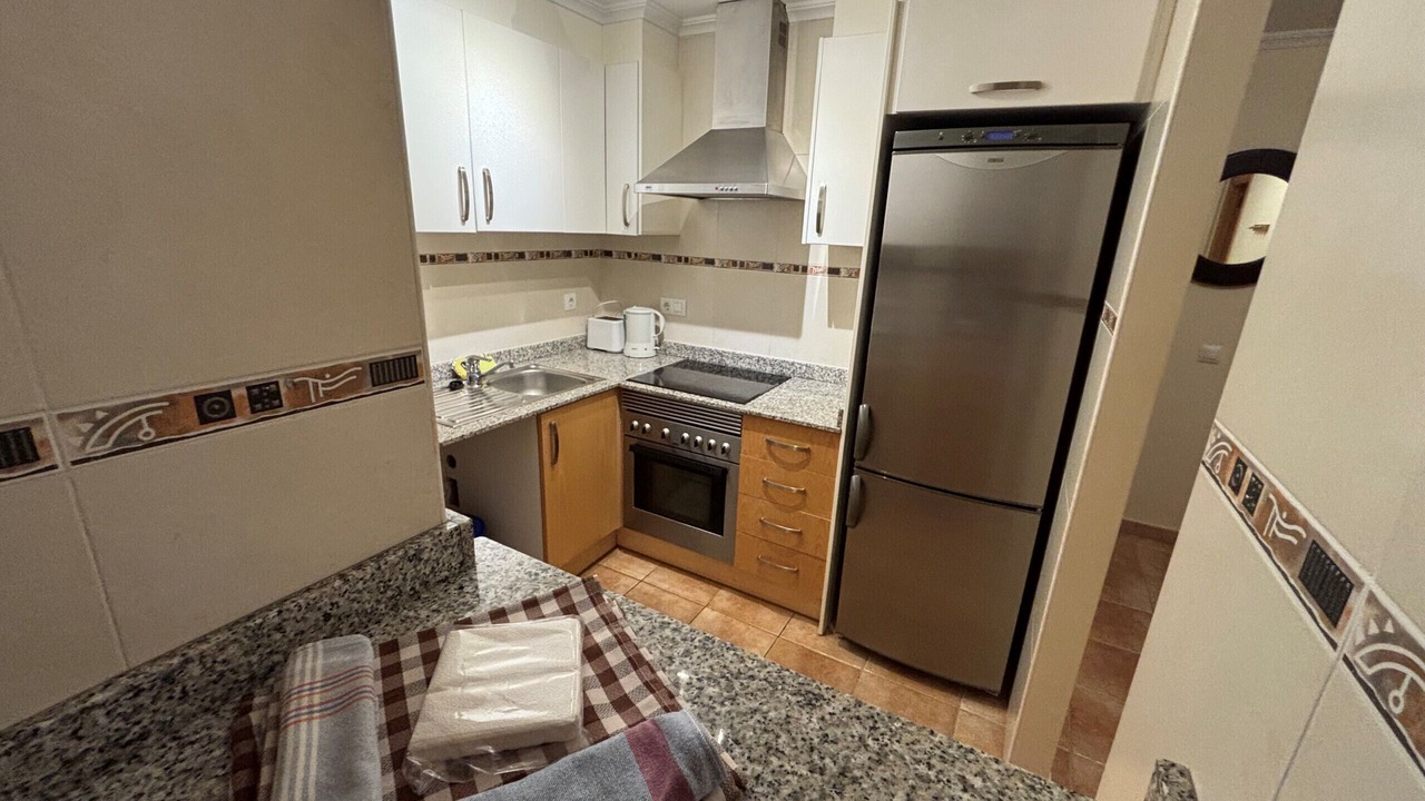 Photo of Kitchen in Pedreguer