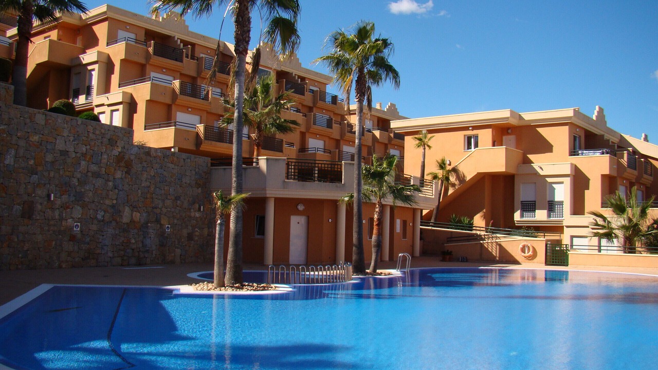 Photo of Outdoor in Pedreguer