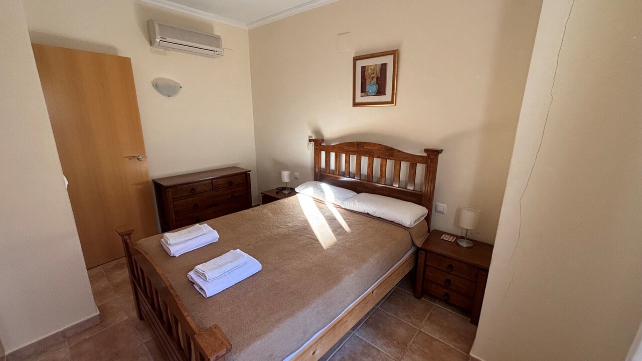 Photo of Bedroom in Pedreguer