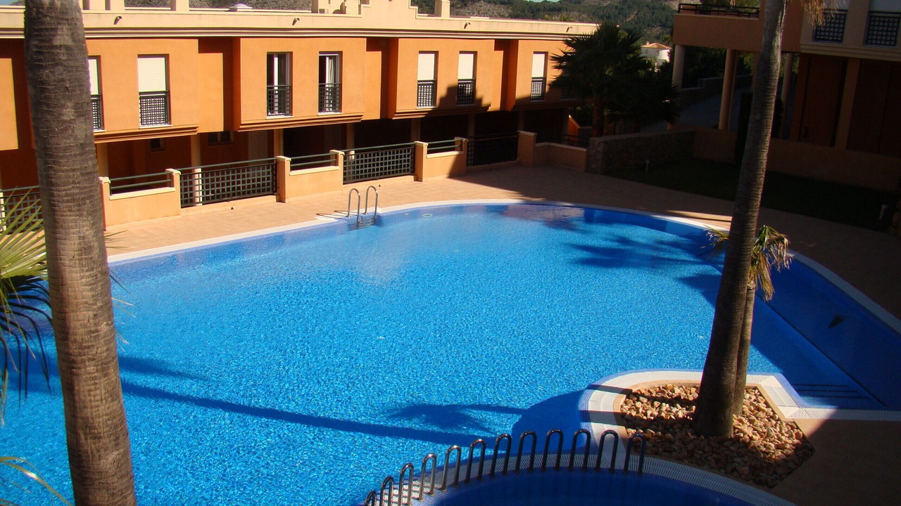 Photo of Outdoor in Pedreguer