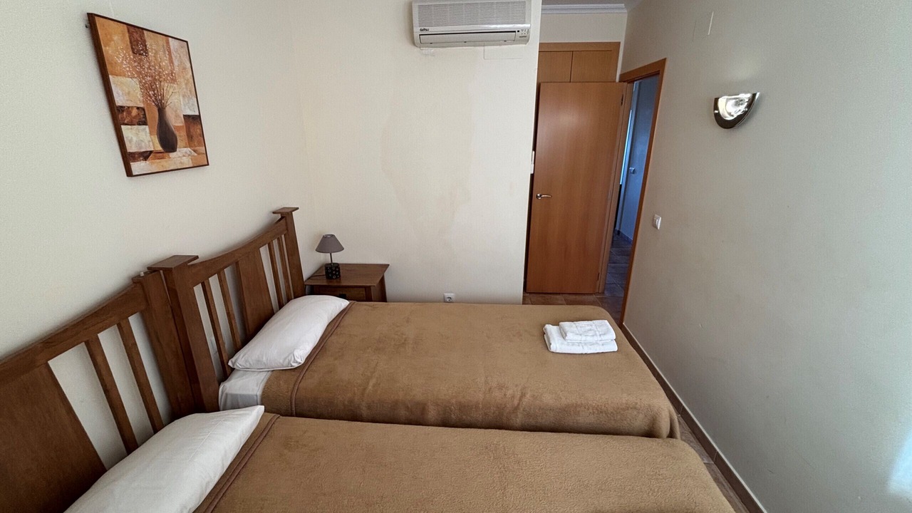 Photo of Bedroom in Pedreguer