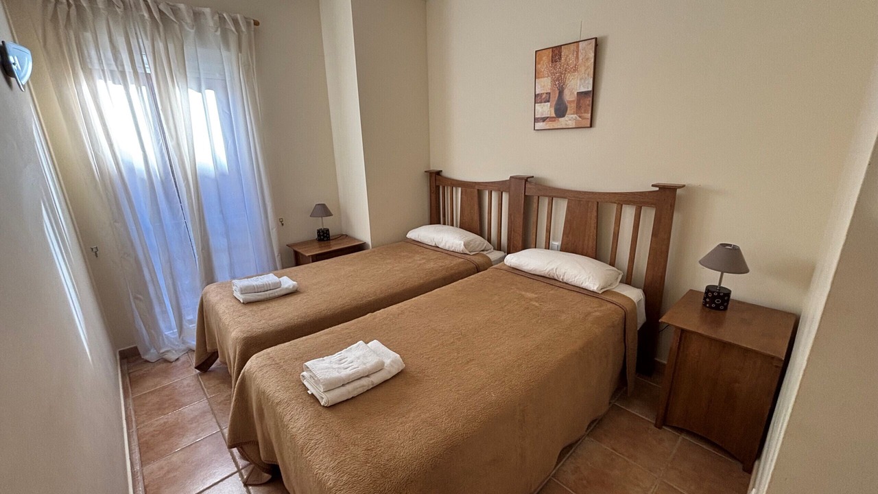 Photo of Bedroom in Pedreguer