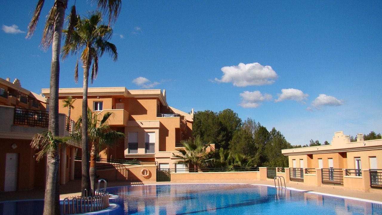 Photo of Outdoor in Pedreguer