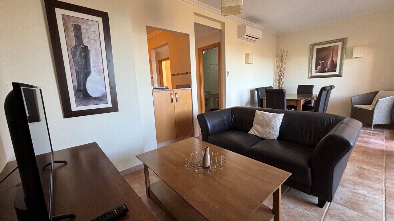 Photo of Livingroom in Pedreguer