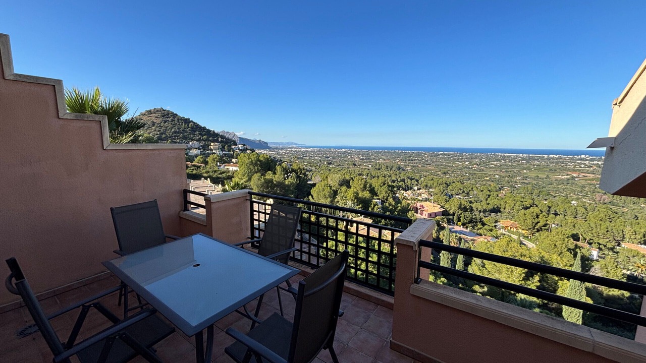 Photo of Outdoor in Pedreguer