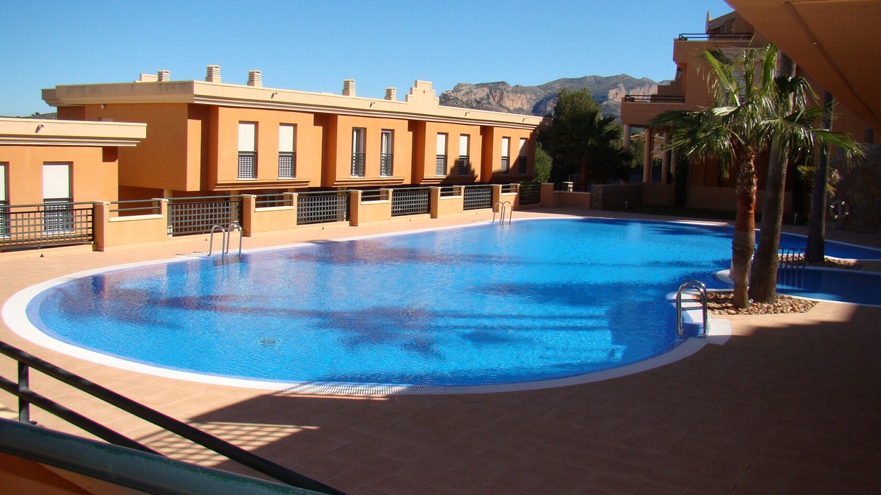 Photo of Outdoor in Pedreguer