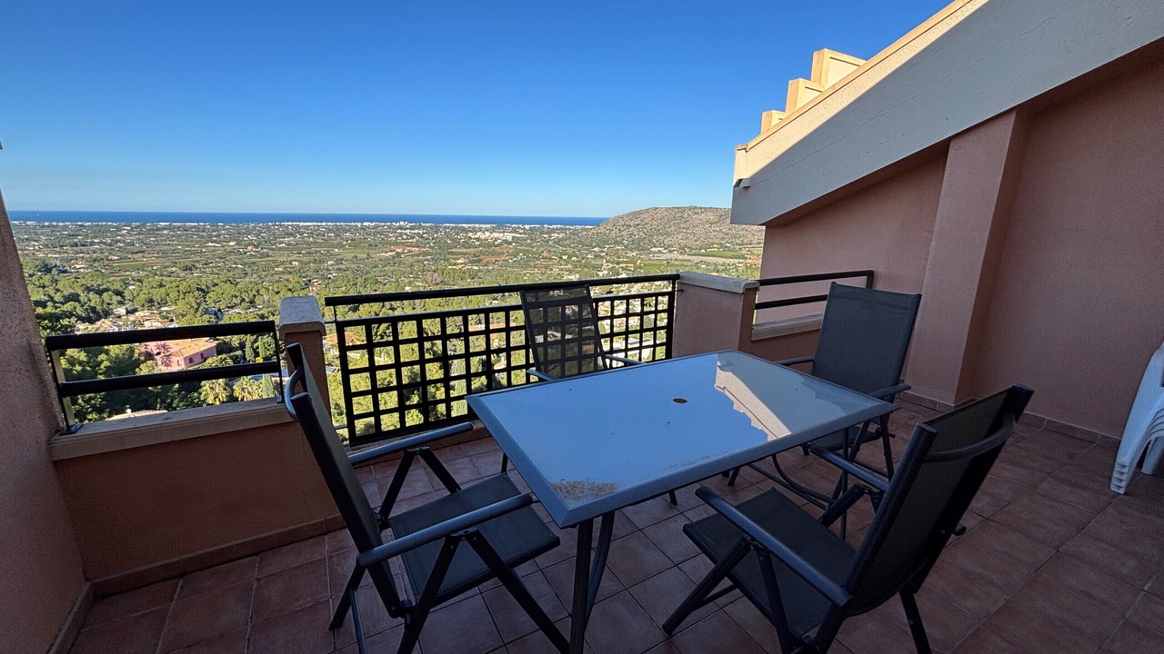 Photo of Outdoor in Pedreguer