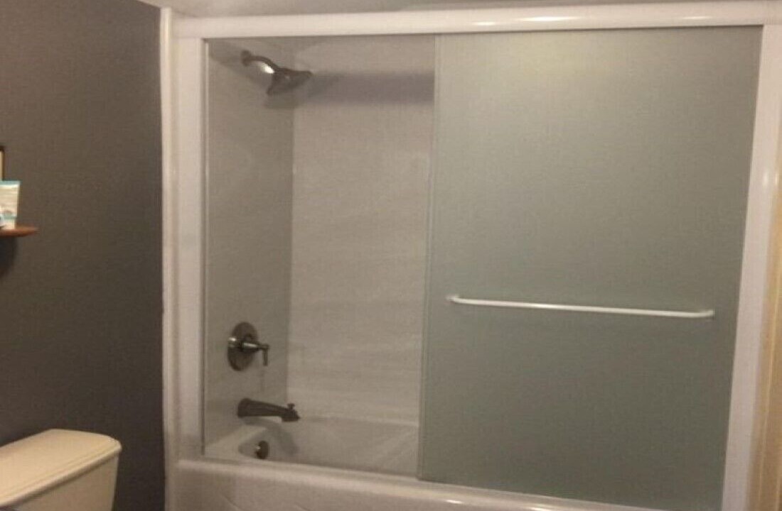 Photo of Bathroom in Conesus