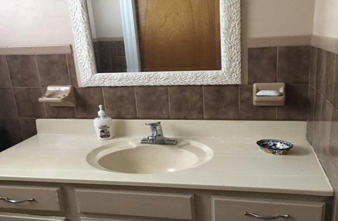 Photo of Bathroom in Conesus