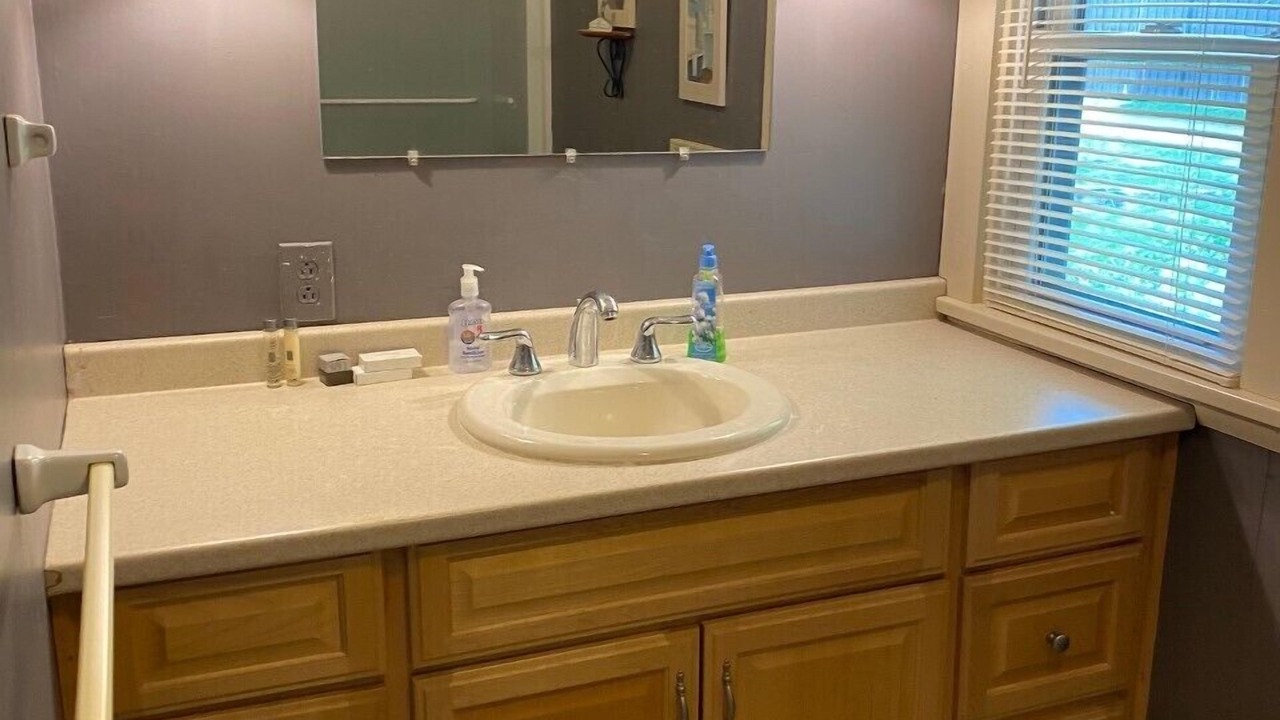 Photo of Bathroom in Conesus