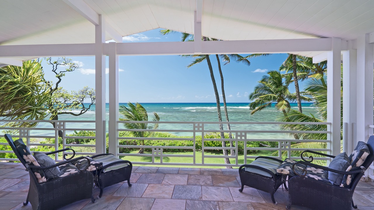 Photo of Outdoor in Mokuleia