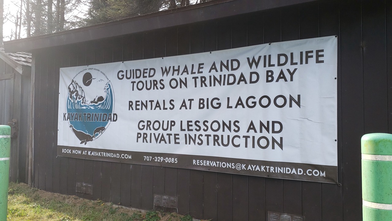Photo of Outdoor in Trinidad