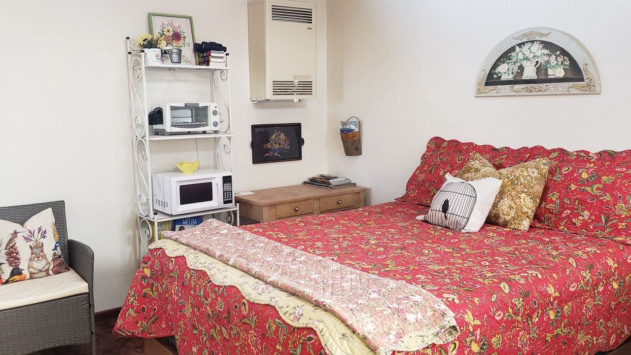 Photo of Bedroom in Trinidad