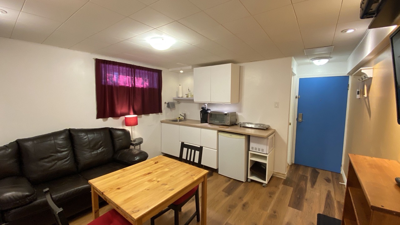 Photo of Kitchen in Boucherville