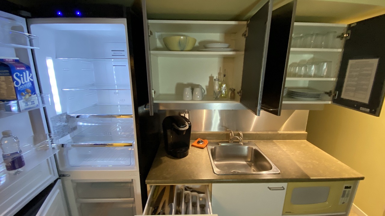Photo of Kitchen in Boucherville