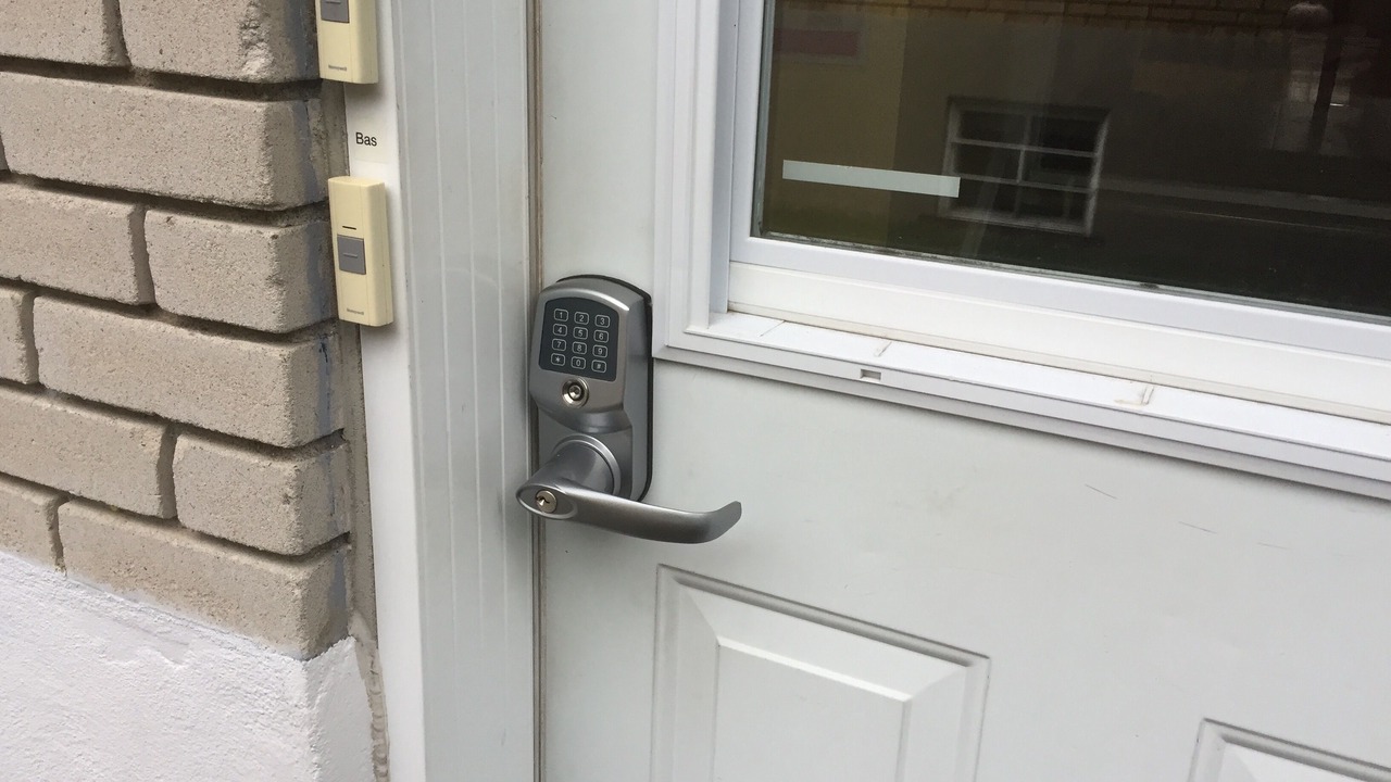 Photo of Outdoor in Boucherville