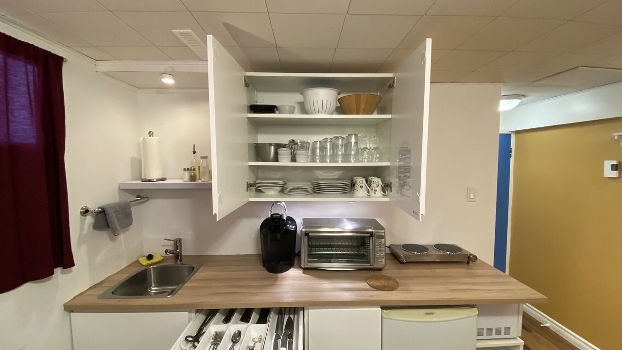 Photo of Kitchen in Boucherville