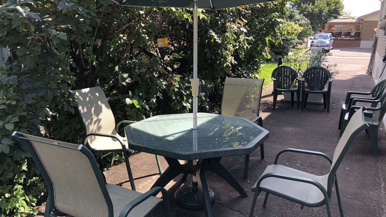Photo of Patio Balcony in Boucherville