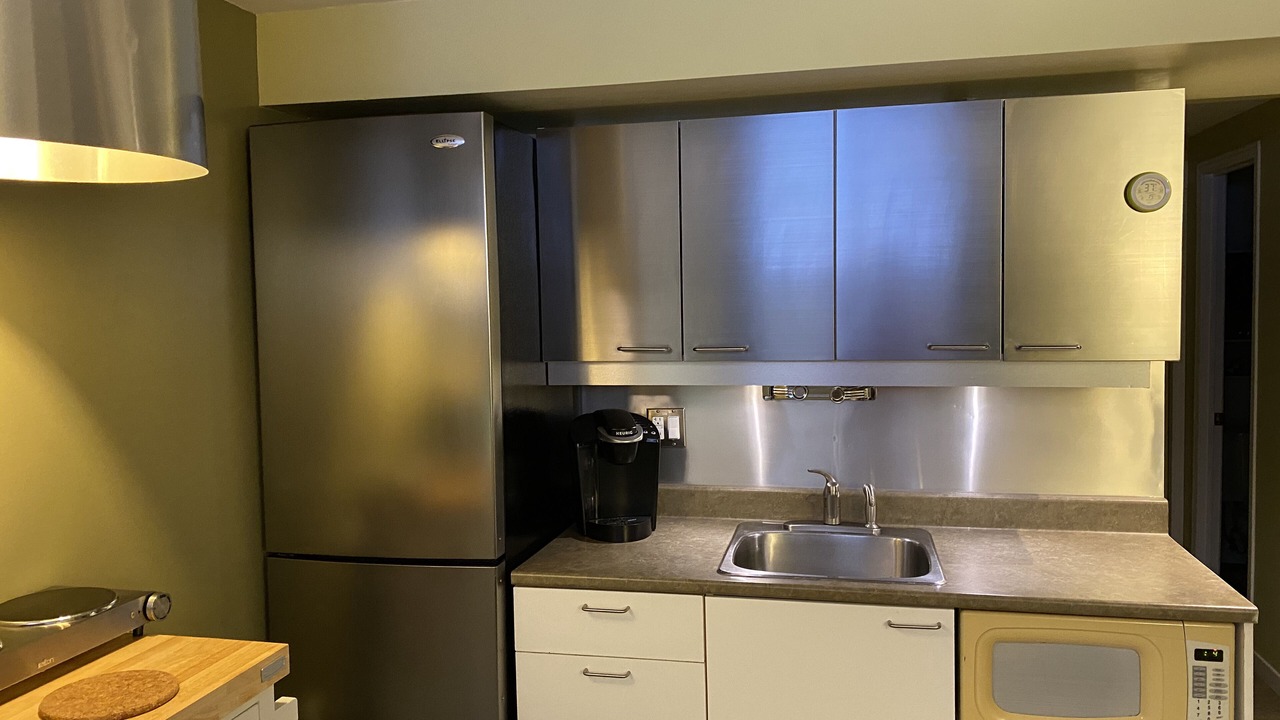 Photo of Kitchen in Boucherville