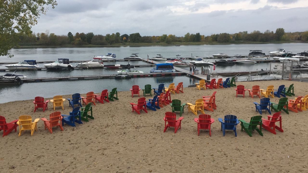 Photo of Others in Boucherville